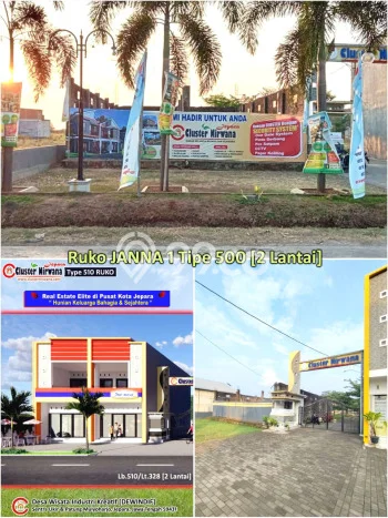 Jual Rumah Murah Meriah Jatinegara Punya 2 KT & LT 75m2 Jual Rumah Murah Meriah Jatinegara Punya 2 KT & LT 75m2