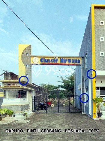Jual Rumah Murah Meriah Jatinegara Punya 2 KT & LT 75m2 Jual Rumah Murah Meriah Jatinegara Punya 2 KT & LT 75m2