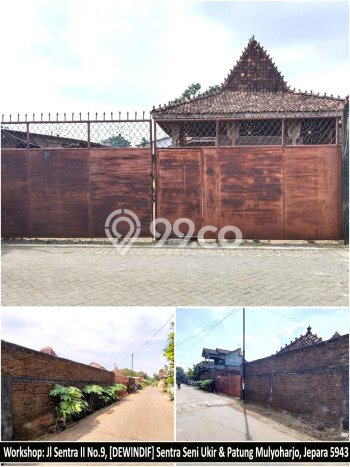 Ruko Bagus Dijual di Kemang Jakarta Selatan Strategis Cocok untuk Kembangkan Bisnis Ruko Bagus Dijual di Kemang Jakarta Selatan Strategis Cocok untuk Kembangkan Bisnis