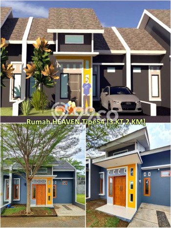 Jual Rumah Murah Meriah Jatinegara Punya 2 KT & LT 75m2 Jual Rumah Murah Meriah Jatinegara Punya 2 KT & LT 75m2