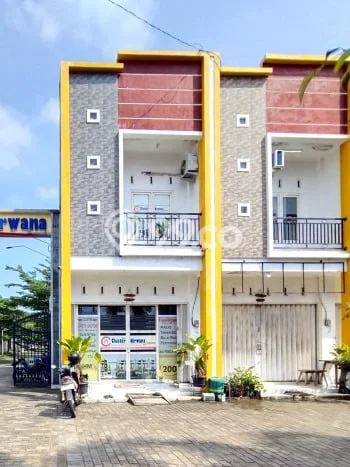 Unit Ruko Dijual di Lasem Rembang Luas Bangunan 96m2 Unit Ruko Dijual di Lasem Rembang Luas Bangunan 96m2