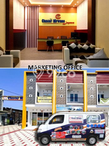 Jual Rumah Murah Meriah Jatinegara Punya 2 KT & LT 75m2 Jual Rumah Murah Meriah Jatinegara Punya 2 KT & LT 75m2