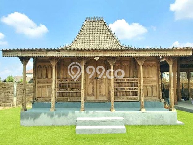 For Sale Rumah 1 Kamar Lokasi Ideal Bagus dan Strategis di Wirobrajan For Sale Rumah 1 Kamar Lokasi Ideal Bagus dan Strategis di Wirobrajan