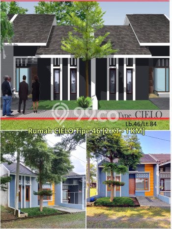 Jual Rumah Murah Meriah Jatinegara Punya 2 KT & LT 75m2 Jual Rumah Murah Meriah Jatinegara Punya 2 KT & LT 75m2