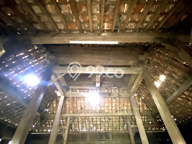 Dijual Cepat Rumah Bagus Siap Huni LB 160m2 di Denpasar Utara, Denpasar Dijual Cepat Rumah Bagus Siap Huni LB 160m2 di Denpasar Utara, Denpasar