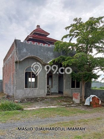 Jual Rumah Murah Meriah Jatinegara Punya 2 KT & LT 75m2 Jual Rumah Murah Meriah Jatinegara Punya 2 KT & LT 75m2