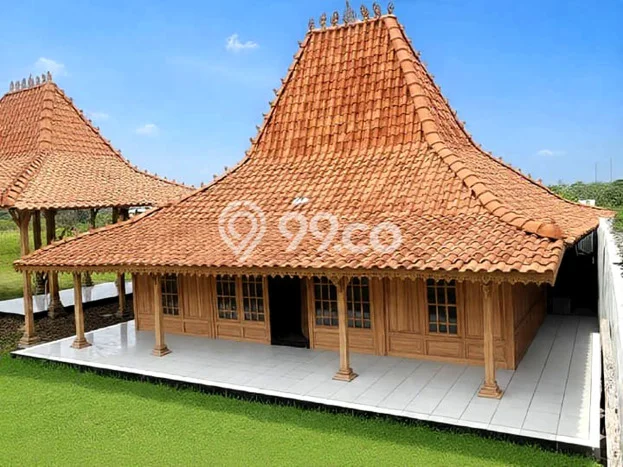 Rumah Modern LB/LT 100m2/1m2 Siap Huni di Bintaro, Jakarta Selatan Rumah Modern LB/LT 100m2/1m2 Siap Huni di Bintaro, Jakarta Selatan