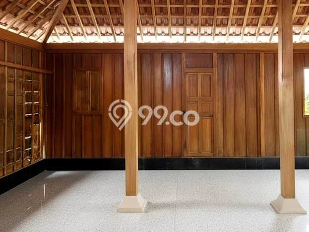 Rumah Modern LB/LT 100m2/1m2 Siap Huni di Bintaro, Jakarta Selatan Rumah Modern LB/LT 100m2/1m2 Siap Huni di Bintaro, Jakarta Selatan