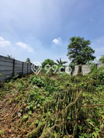 Lahan Kosong Dijual di Legok, Tangerang, Luas 4504m2 Area Strategis Lahan Kosong Dijual di Legok, Tangerang, Luas 4504m2 Area Strategis