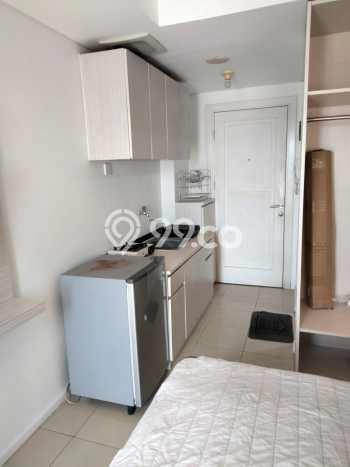 For Rent Apartemen Kawasan Sunter, 1 KT, Luas 21m², Pemandangan Bagus For Rent Apartemen Kawasan Sunter, 1 KT, Luas 21m², Pemandangan Bagus