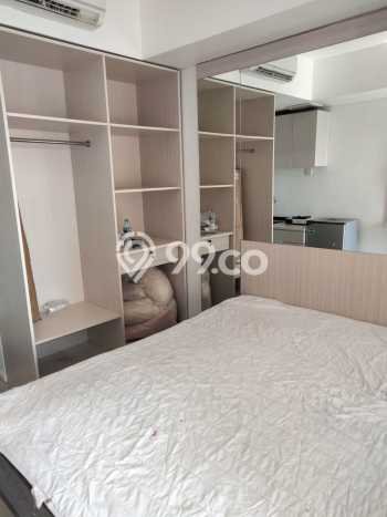 For Rent Apartemen Kawasan Sunter, 1 KT, Luas 21m², Pemandangan Bagus For Rent Apartemen Kawasan Sunter, 1 KT, Luas 21m², Pemandangan Bagus