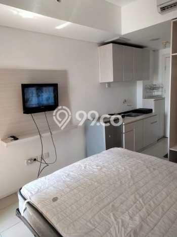 For Rent Apartemen Kawasan Sunter, 1 KT, Luas 21m², Pemandangan Bagus For Rent Apartemen Kawasan Sunter, 1 KT, Luas 21m², Pemandangan Bagus