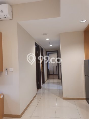 Apartemen Cozy Dijual di Tangerang Spesifikasi 3 KT, 2 KM Apartemen Cozy Dijual di Tangerang Spesifikasi 3 KT, 2 KM