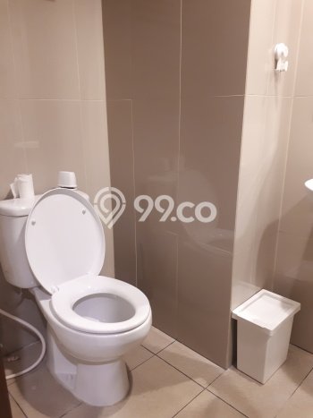 Apartemen Cozy Dijual di Tangerang Spesifikasi 3 KT, 2 KM Apartemen Cozy Dijual di Tangerang Spesifikasi 3 KT, 2 KM