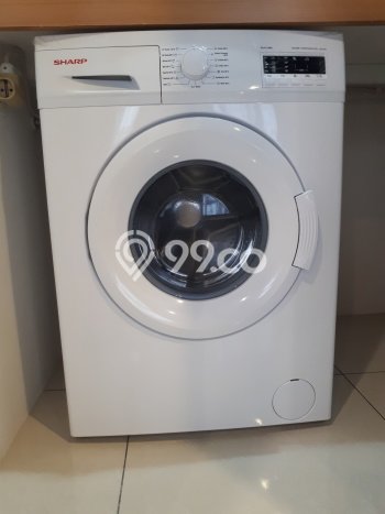 Apartemen Cozy Dijual di Tangerang Spesifikasi 3 KT, 2 KM Apartemen Cozy Dijual di Tangerang Spesifikasi 3 KT, 2 KM
