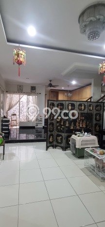 Dijual Rumah Luas Elegan Dengan View Eksklusif di Gading Serpong, Tangerang Dijual Rumah Luas Elegan Dengan View Eksklusif di Gading Serpong, Tangerang