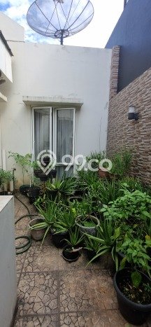 Dijual Rumah Luas Elegan Dengan View Eksklusif di Gading Serpong, Tangerang Dijual Rumah Luas Elegan Dengan View Eksklusif di Gading Serpong, Tangerang