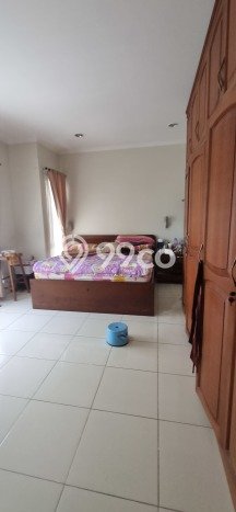 Dijual Rumah Luas Elegan Dengan View Eksklusif di Gading Serpong, Tangerang Dijual Rumah Luas Elegan Dengan View Eksklusif di Gading Serpong, Tangerang