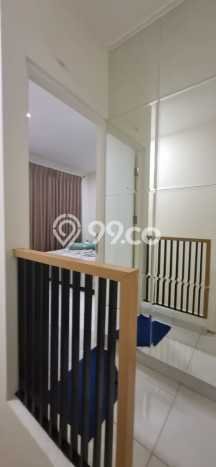 Rumah Minimalis 1 KT di Gading Serpong Tangerang Full Furnished Rumah Minimalis 1 KT di Gading Serpong Tangerang Full Furnished