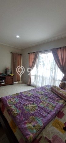 Dijual Rumah Luas Elegan Dengan View Eksklusif di Gading Serpong, Tangerang Dijual Rumah Luas Elegan Dengan View Eksklusif di Gading Serpong, Tangerang