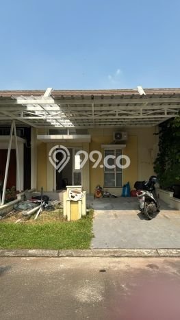 Jual Rumah Minimalis Bagus Punya 2 KT di Cikupa Tangerang SHM Jual Rumah Minimalis Bagus Punya 2 KT di Cikupa Tangerang SHM
