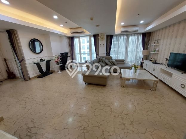 Jarang Ada! Unit Apartemen Hemat di Kemayoran, Jakarta Pusat 2 Kamar Tidur dan 2 Kamar Mandi Jarang Ada! Unit Apartemen Hemat di Kemayoran, Jakarta Pusat 2 Kamar Tidur dan 2 Kamar Mandi