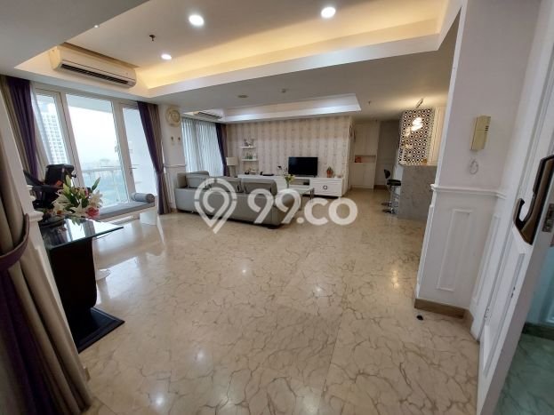 Jarang Ada! Unit Apartemen Hemat di Kemayoran, Jakarta Pusat 2 Kamar Tidur dan 2 Kamar Mandi Jarang Ada! Unit Apartemen Hemat di Kemayoran, Jakarta Pusat 2 Kamar Tidur dan 2 Kamar Mandi