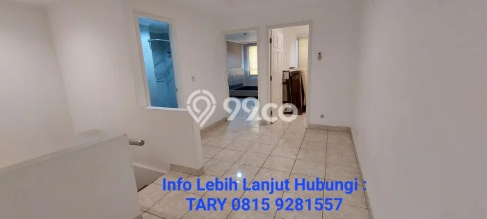 Apartemen Disewakan Murah 3 KT / 2 KM di Kelapa Gading, Jakarta Utara Apartemen Disewakan Murah 3 KT / 2 KM di Kelapa Gading, Jakarta Utara