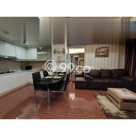 Hunian Apartemen Disewakan Murah 79m2 di Kemayoran, Cocok untuk Tempat Tinggal Anda Hunian Apartemen Disewakan Murah 79m2 di Kemayoran, Cocok untuk Tempat Tinggal Anda