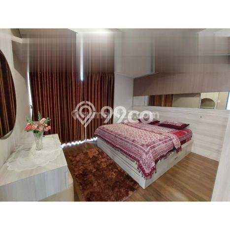Hunian Apartemen Disewakan Murah 79m2 di Kemayoran, Cocok untuk Tempat Tinggal Anda Hunian Apartemen Disewakan Murah 79m2 di Kemayoran, Cocok untuk Tempat Tinggal Anda