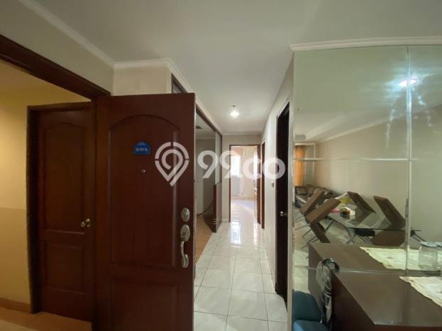 Sewa Apartemen Hemat di Kemayoran, Jakarta Pusat Lokasi Strategis Sewa Apartemen Hemat di Kemayoran, Jakarta Pusat Lokasi Strategis