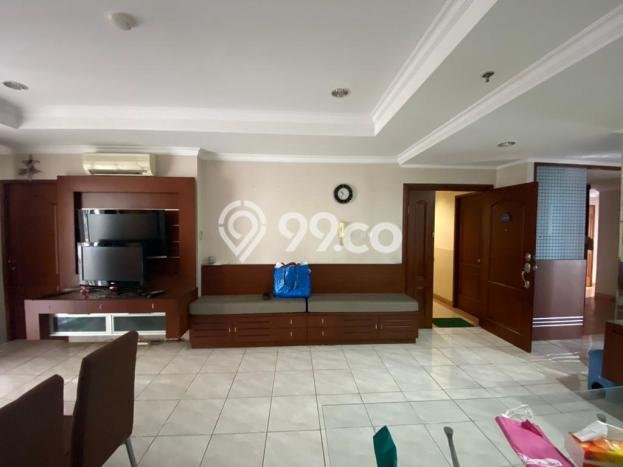 Sewa Apartemen Hemat di Kemayoran, Jakarta Pusat Lokasi Strategis Sewa Apartemen Hemat di Kemayoran, Jakarta Pusat Lokasi Strategis