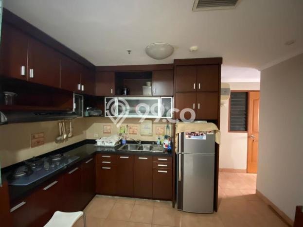 Sewa Apartemen Hemat di Kemayoran, Jakarta Pusat Lokasi Strategis Sewa Apartemen Hemat di Kemayoran, Jakarta Pusat Lokasi Strategis