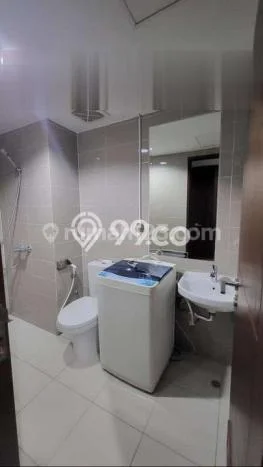 Sewa Apartemen Minimalis 73m2 Punya 3 KT, 2 KM, Lokasi di Kemayoran Sewa Apartemen Minimalis 73m2 Punya 3 KT, 2 KM, Lokasi di Kemayoran