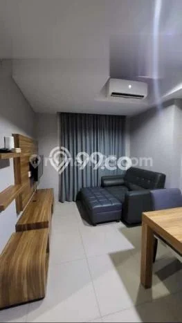 Sewa Apartemen Minimalis 73m2 Punya 3 KT, 2 KM, Lokasi di Kemayoran Sewa Apartemen Minimalis 73m2 Punya 3 KT, 2 KM, Lokasi di Kemayoran