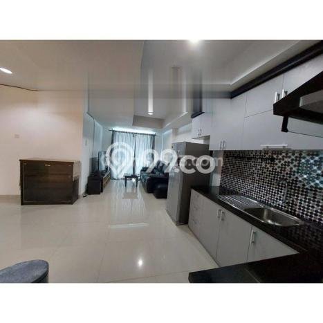 Apartemen Nyaman untuk Dijual di Kemayoran, Jakarta Pusat, DKI Jakarta Apartemen Nyaman untuk Dijual di Kemayoran, Jakarta Pusat, DKI Jakarta