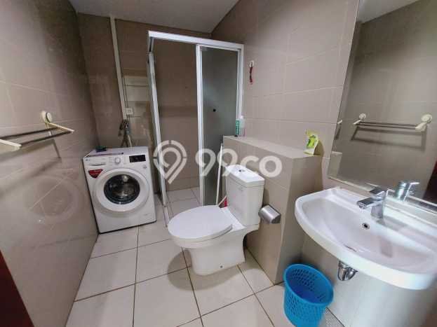 Apartemen Murah dengan 2 BR & 1 KM di Kemayoran Jakarta Pusat Apartemen Murah dengan 2 BR & 1 KM di Kemayoran Jakarta Pusat