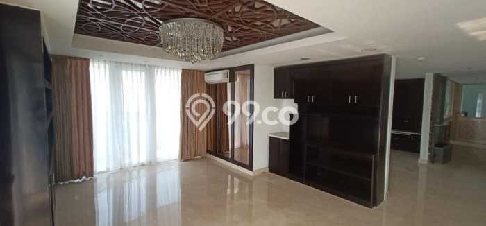 Disewakan Apartemen Minimalis 415m2 Punya 4 KT, 3 KM, Lokasi di Kemayoran Disewakan Apartemen Minimalis 415m2 Punya 4 KT, 3 KM, Lokasi di Kemayoran