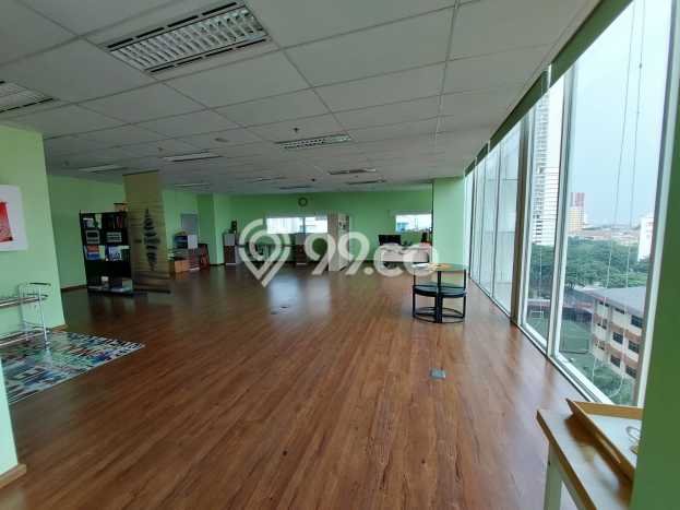 Unit Kantor Dijual di Kemayoran Jakarta Pusat Luas Bangunan 140m2 Unit Kantor Dijual di Kemayoran Jakarta Pusat Luas Bangunan 140m2