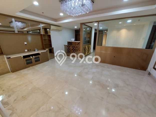 Disewakan Apartemen Minimalis 415m2 Punya 4 KT, 3 KM, Lokasi di Kemayoran Disewakan Apartemen Minimalis 415m2 Punya 4 KT, 3 KM, Lokasi di Kemayoran
