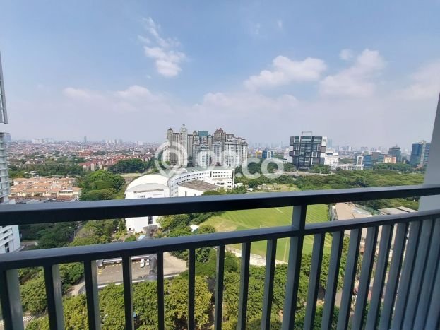 Apartemen Ideal Dijual di Kemayoran, Jakarta Pusat Punya 2 KT / 1 Kamar Mandi Apartemen Ideal Dijual di Kemayoran, Jakarta Pusat Punya 2 KT / 1 Kamar Mandi