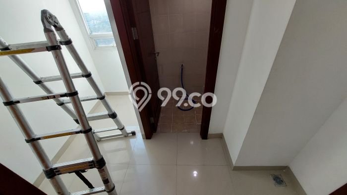 Apartemen Disewakan Terjangkau 3 KT / 2 KM di Kemayoran, Jakarta Pusat Apartemen Disewakan Terjangkau 3 KT / 2 KM di Kemayoran, Jakarta Pusat