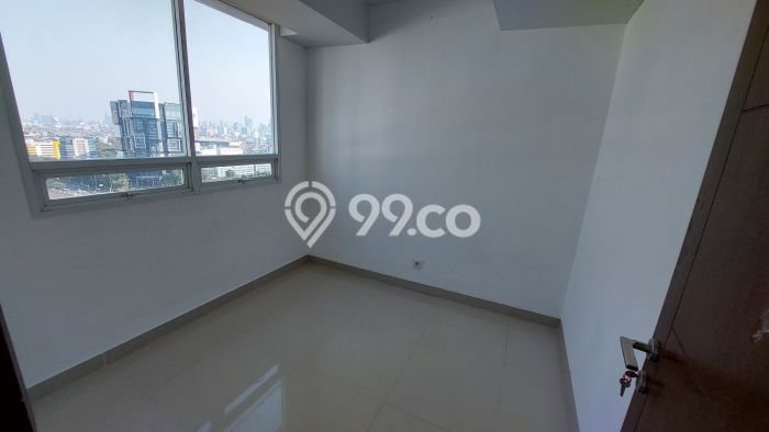 Apartemen Disewakan Terjangkau 3 KT / 2 KM di Kemayoran, Jakarta Pusat Apartemen Disewakan Terjangkau 3 KT / 2 KM di Kemayoran, Jakarta Pusat