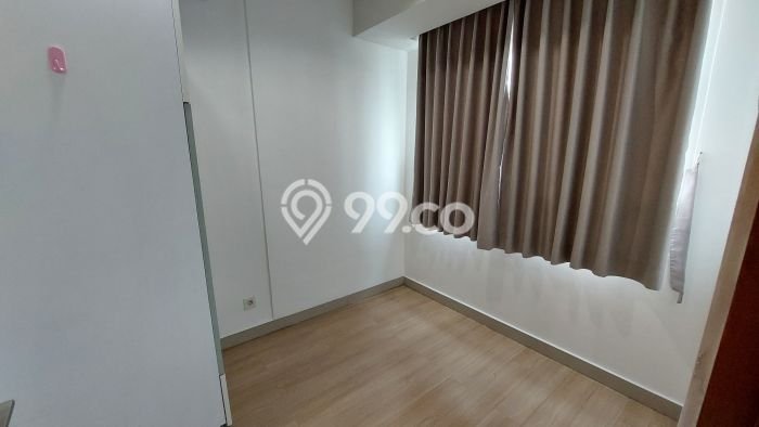 Apartemen Siap Pakai 2 BR dengan Harga Terjangkau di Area Kemayoran, Jakarta Pusat Apartemen Siap Pakai 2 BR dengan Harga Terjangkau di Area Kemayoran, Jakarta Pusat