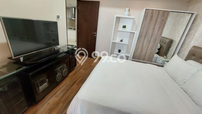 Ada Kamar Apartemen Murah Disewa di Kemayoran, Jakarta Pusat 1 BR Ada Kamar Apartemen Murah Disewa di Kemayoran, Jakarta Pusat 1 BR