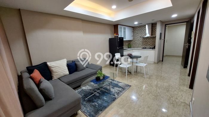Ada Kamar Apartemen Murah Disewa di Kemayoran, Jakarta Pusat 1 BR Ada Kamar Apartemen Murah Disewa di Kemayoran, Jakarta Pusat 1 BR