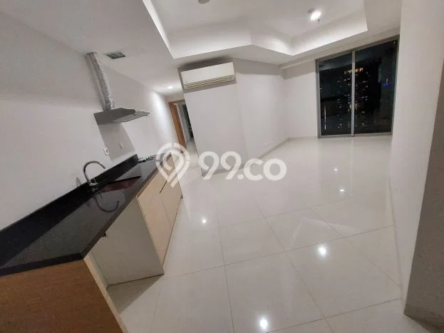 Sewa Sekarang Apartemen Strategis 2 KT, 1 KM di Kawasan Kemayoran Sewa Sekarang Apartemen Strategis 2 KT, 1 KM di Kawasan Kemayoran