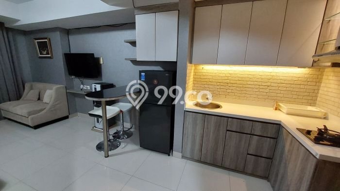 Hunian Apartemen Sewa Murah 40m2 di Kemayoran, Cocok untuk Hunian Anda Hunian Apartemen Sewa Murah 40m2 di Kemayoran, Cocok untuk Hunian Anda