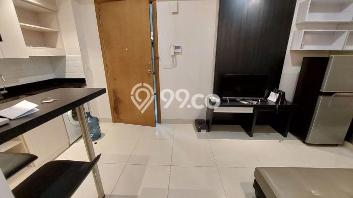 Hunian Apartemen Sewa Murah 48m2 di Kemayoran, Cocok Dijadikan Tempat Tinggal Anda Hunian Apartemen Sewa Murah 48m2 di Kemayoran, Cocok Dijadikan Tempat Tinggal Anda