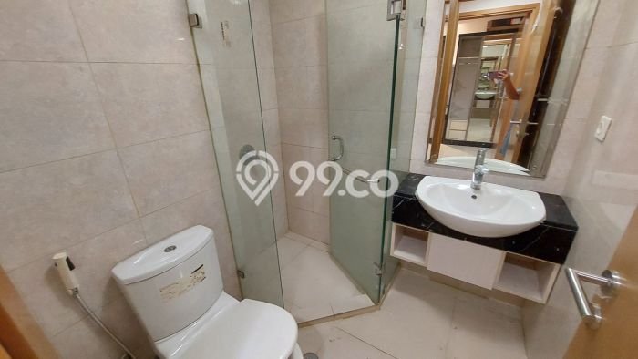 Hunian Apartemen Sewa Murah 48m2 di Kemayoran, Cocok Dijadikan Tempat Tinggal Anda Hunian Apartemen Sewa Murah 48m2 di Kemayoran, Cocok Dijadikan Tempat Tinggal Anda